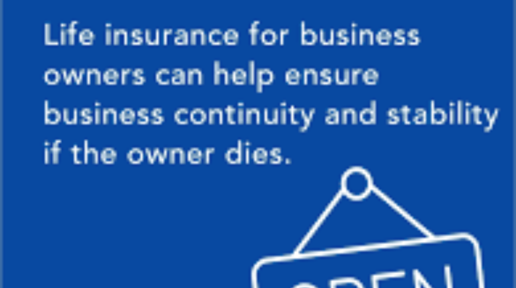 Life Insurance for Small Business Owners: Why It's Essential