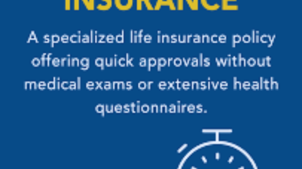 Everything You Need to Know About Guaranteed Issue Life Insurance