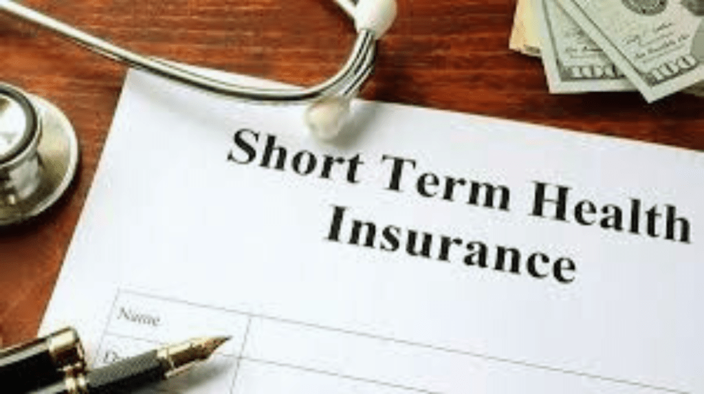 Short Term Health Insurance Options: