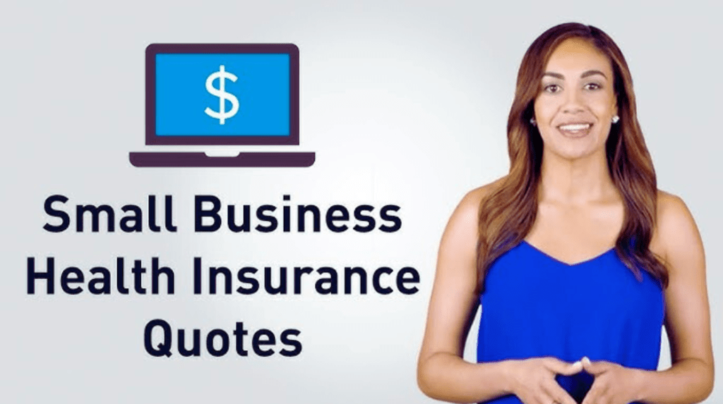 Small Business Health Insurance Quotes: