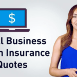 Small Business Health Insurance Quotes: