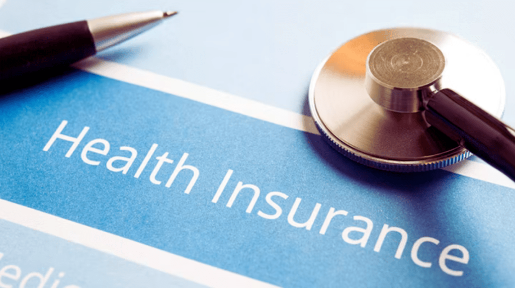 Health Insurance for Unemployed Individuals: