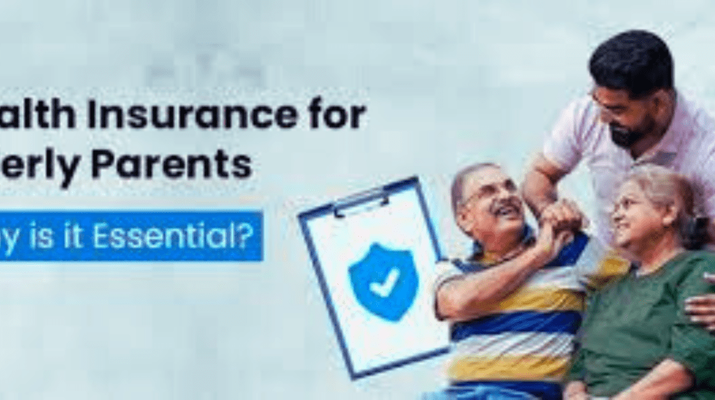 Health Insurance for Seniors Over 65: