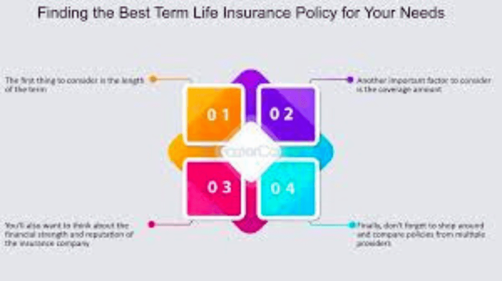 Best Term Life Insurance Policies: