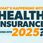 Health Insurance Tips 2025